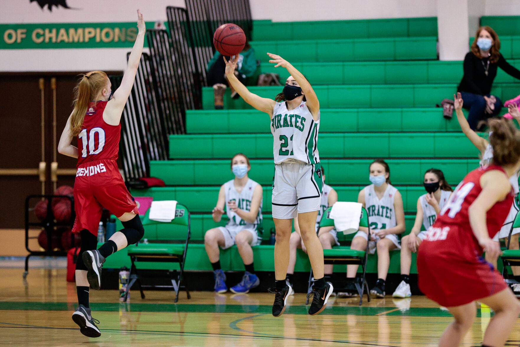 PREP BASKETBALL